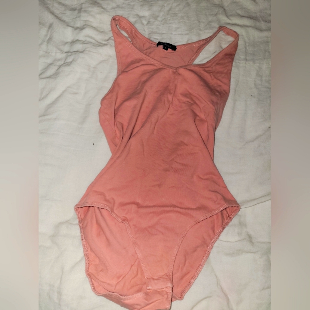 Ambiance bodysuit